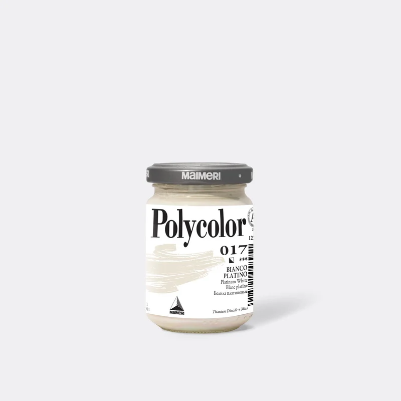 Acrylfarbe MAIMERI Polycolor 140 ml