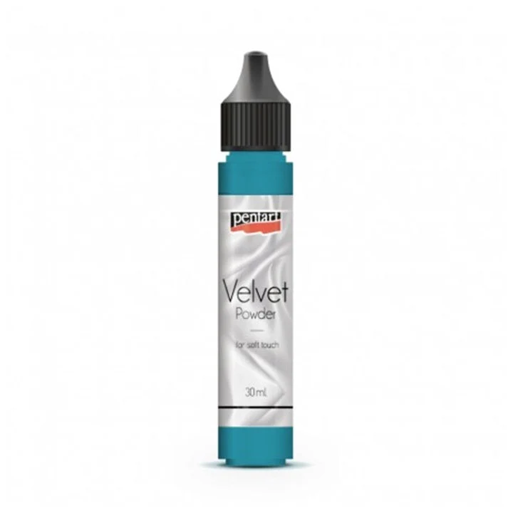 Pentart Velvet Decorating Powder