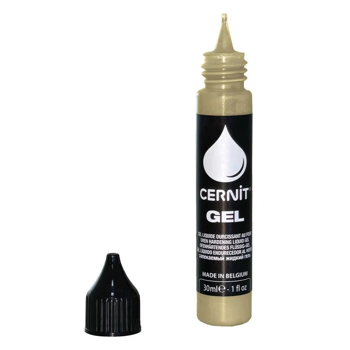 CERNIT Liquid Polymer Gel 30 ml