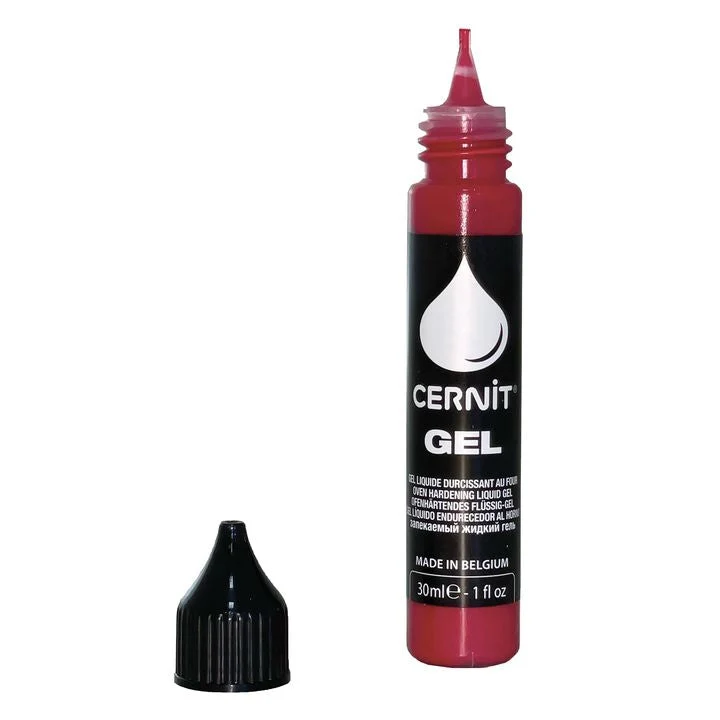 CERNIT Liquid Polymer Gel 30 ml