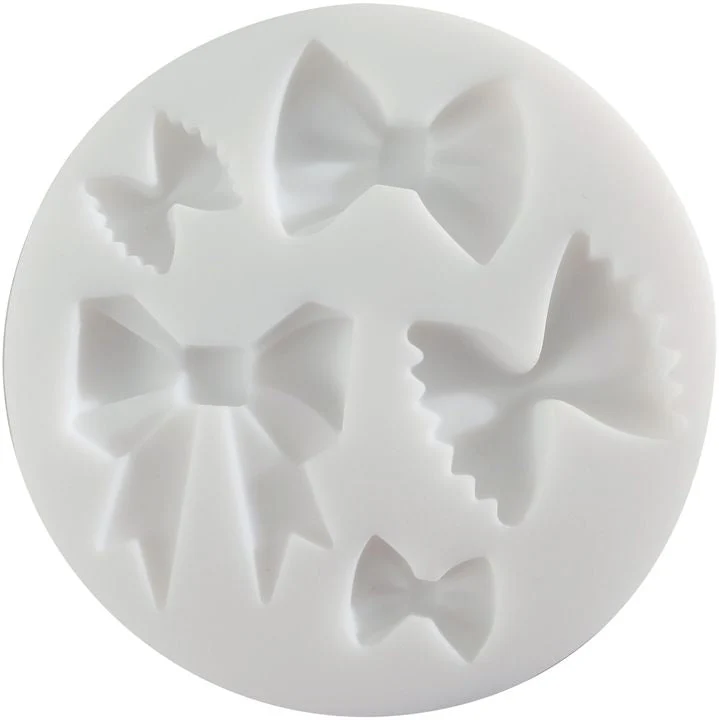 CERNIT Silicone Mold