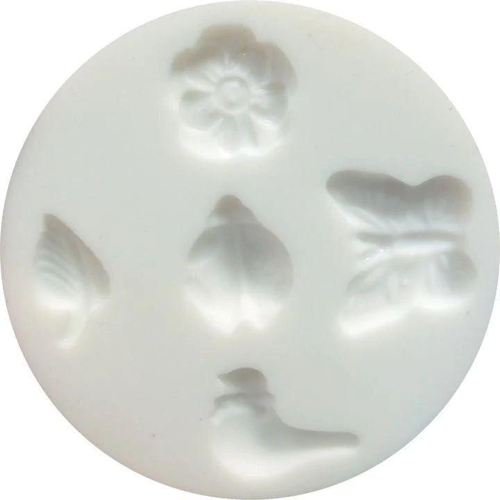 CERNIT Silicone Mold
