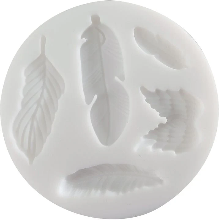 CERNIT Silicone Mold