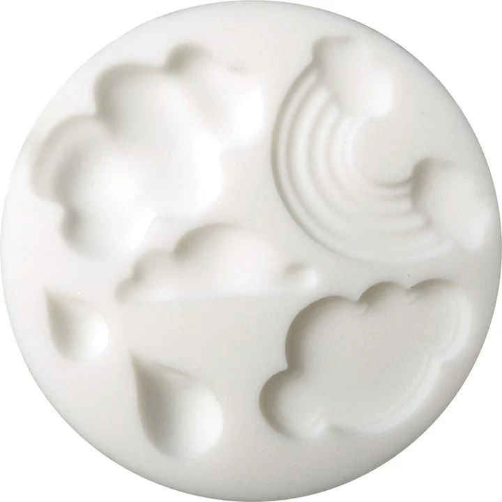 CERNIT Silicone Mold