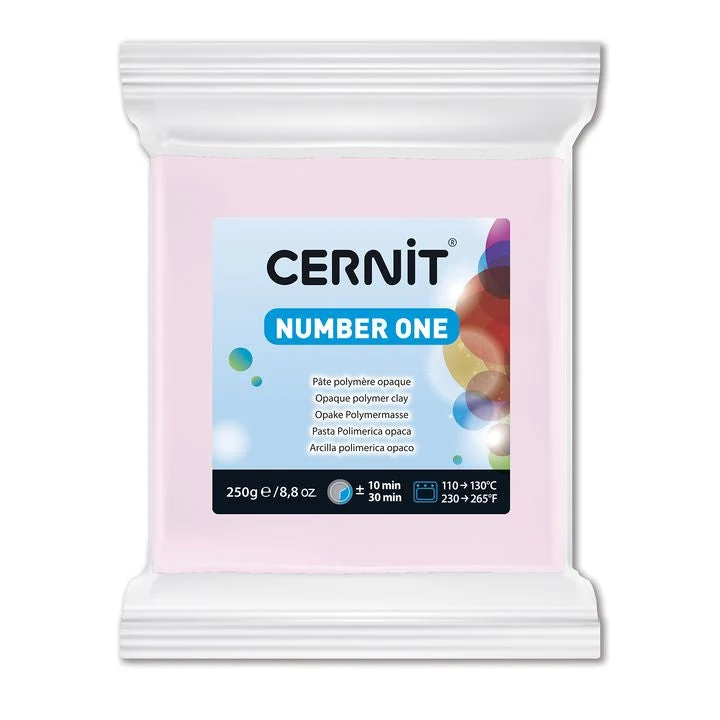 Cernit NUMBER ONE 250 g