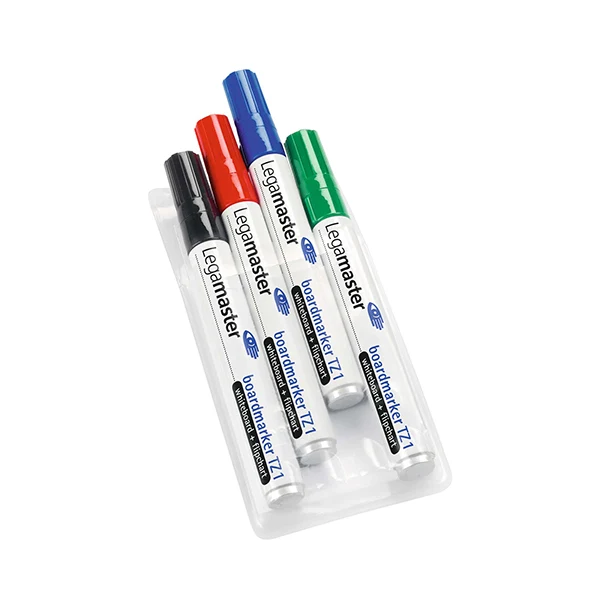 Boardmarker TZ 1 4-Set-Assorted