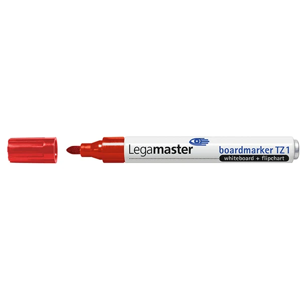 Boardmarker TZ 1 red