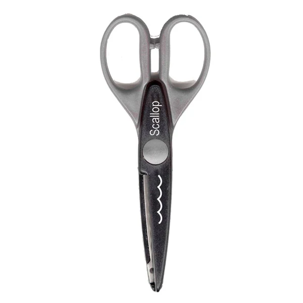 Dovecraft - Scissors - Scallop