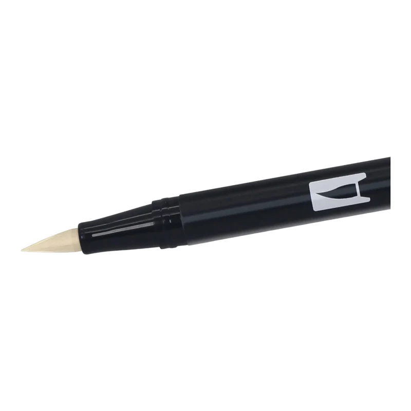 Tombow ABT Dual Brush Pen 942 Cappuccino