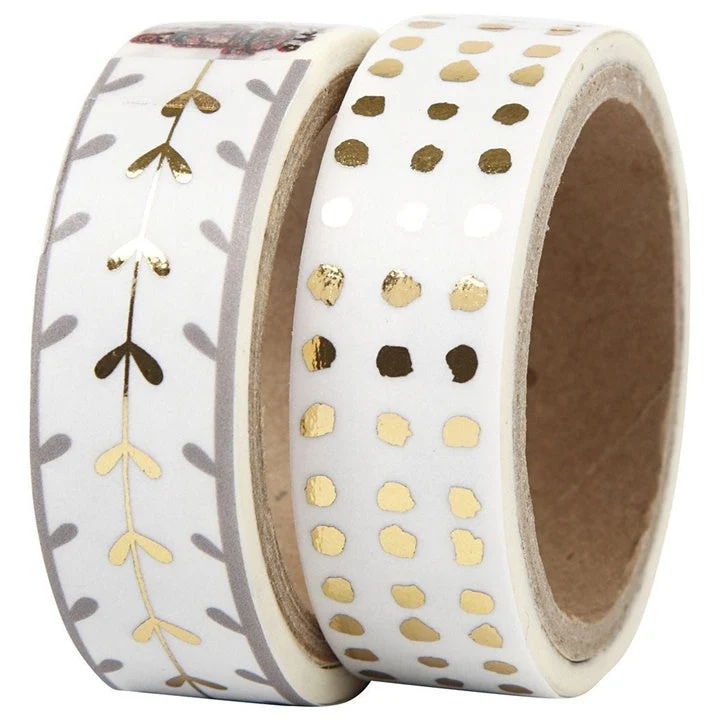 Washi Tape - Set of 2