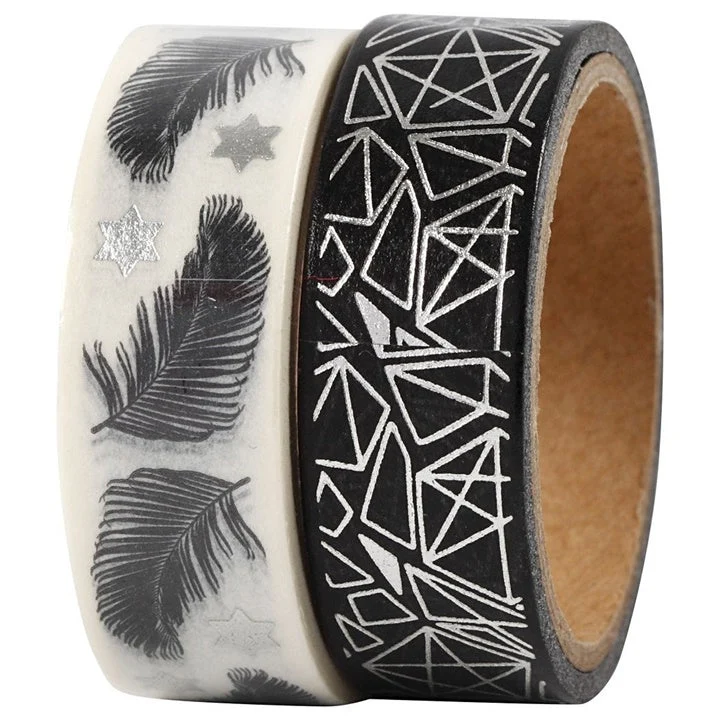 Washi Tape - Set of 2