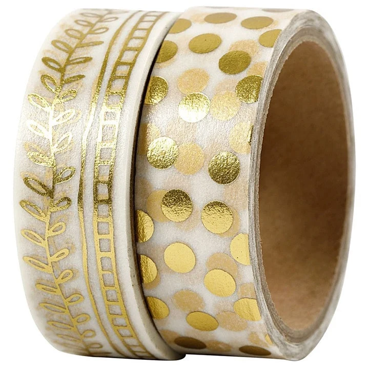 Washi Tape - Set of 2
