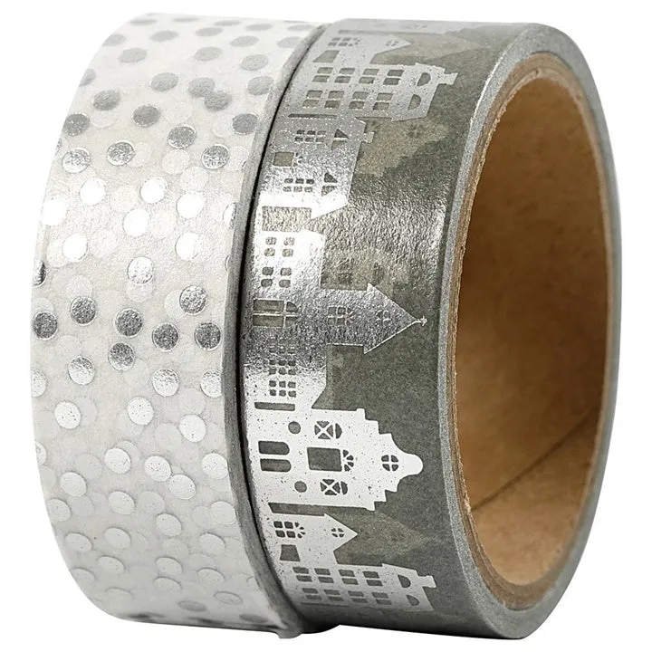 Washi Tape - Set of 2