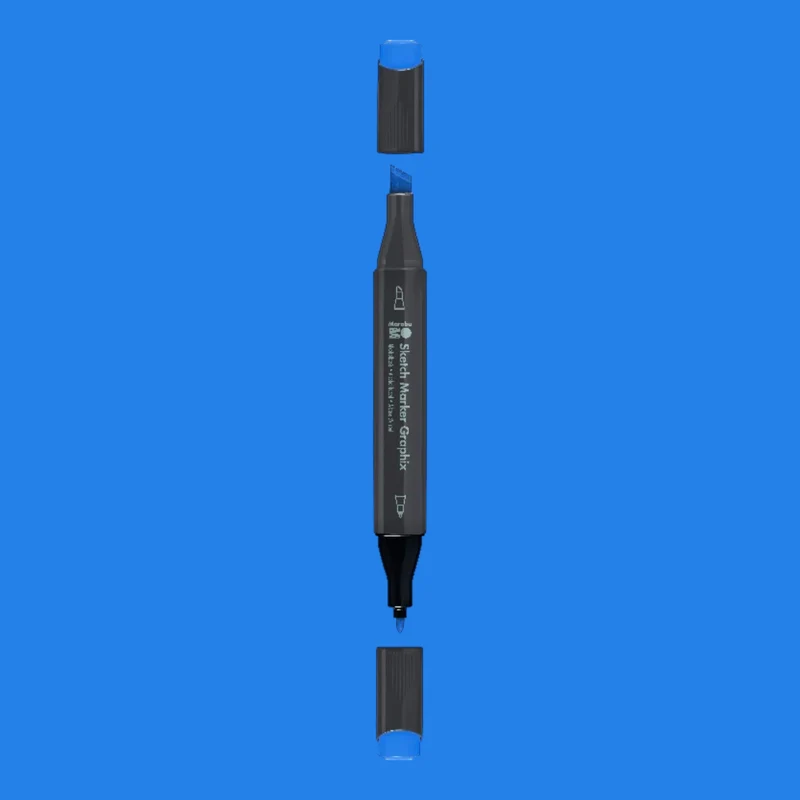 Marabu Sketch Marker Graphix. Coelinblau 952