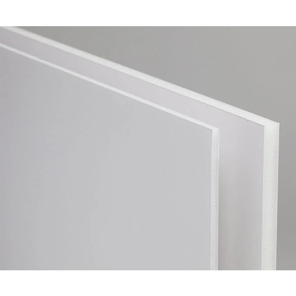 Airplac - Foam Board - A4 5mm White-Foamboard