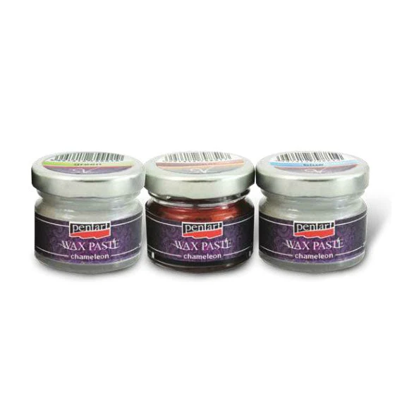 Chameleon Wax Paste 20 ml