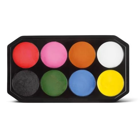 Snazaroo - Professional Palette Kit