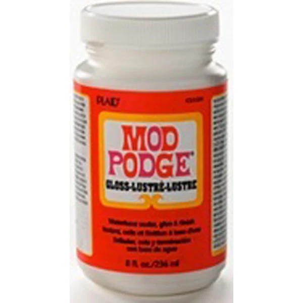 Mod Podge - Gloss 8oz -237ml