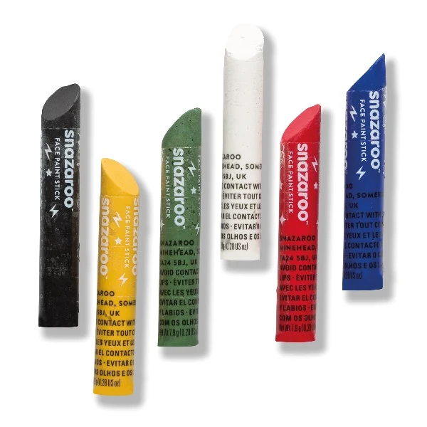 Snazaroo - Sticks Unisex