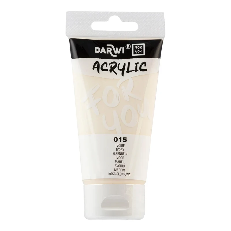 Ακρυλικό χρώμα DARWI Acryl 75 ml