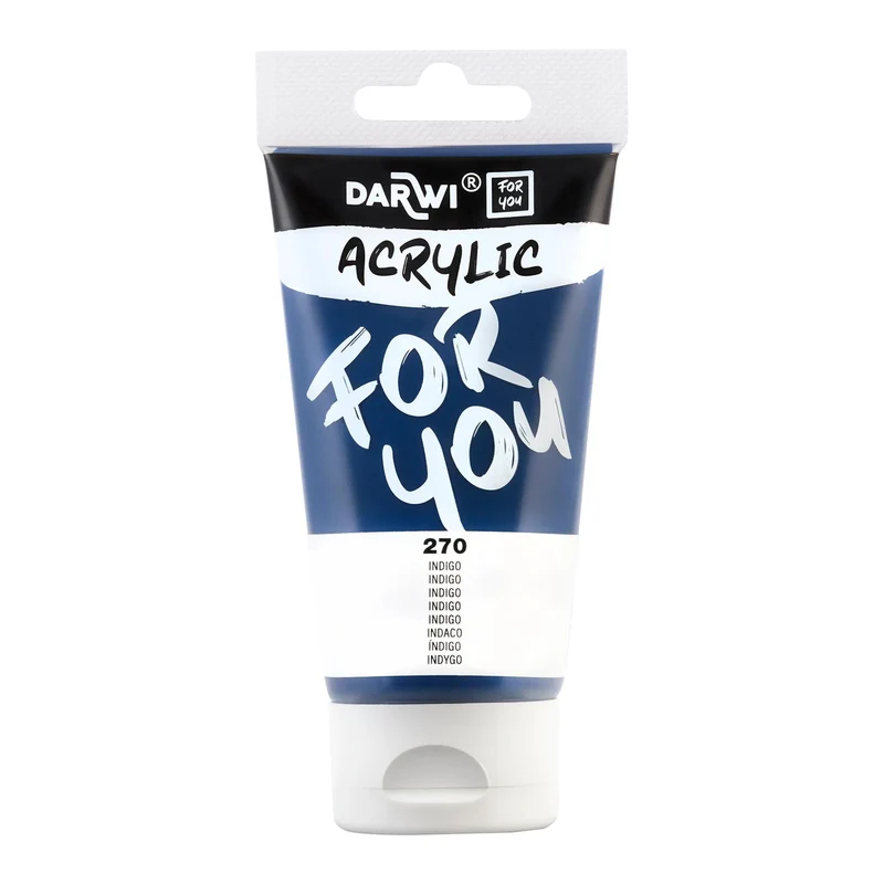Ακρυλικό χρώμα DARWI Acryl 75 ml