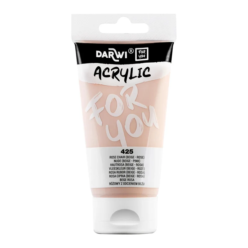 Ακρυλικό χρώμα DARWI Acryl 75 ml
