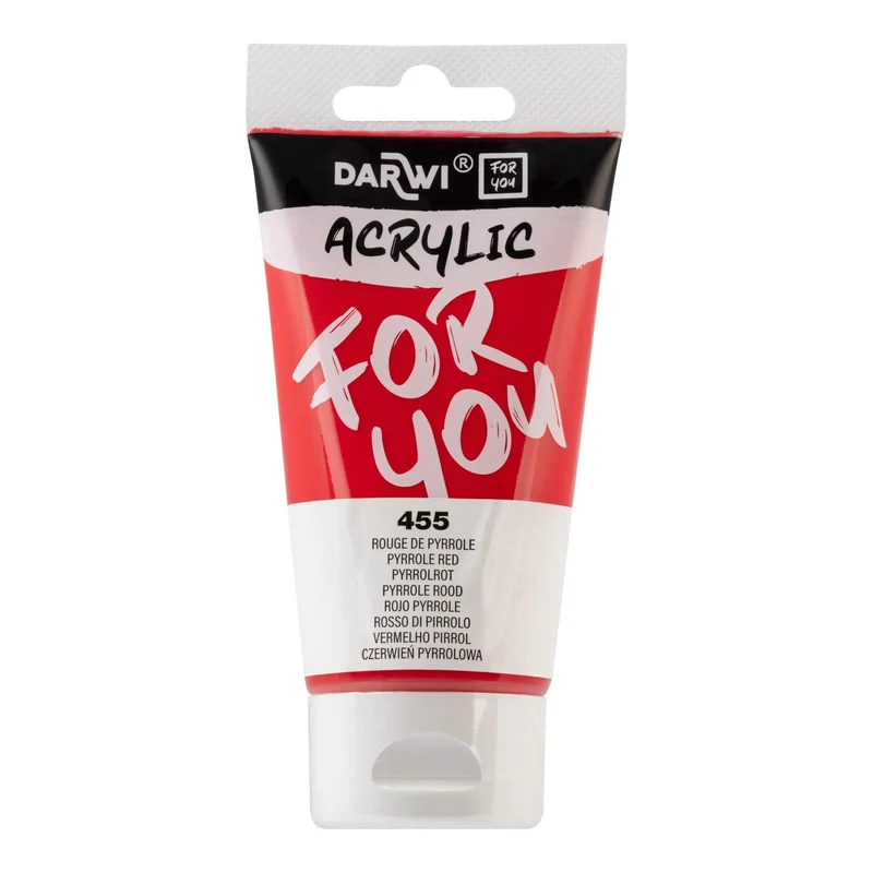 Ακρυλικό χρώμα DARWI Acryl 75 ml