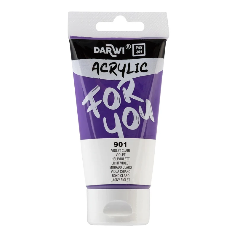 Ακρυλικό χρώμα DARWI Acryl 75 ml