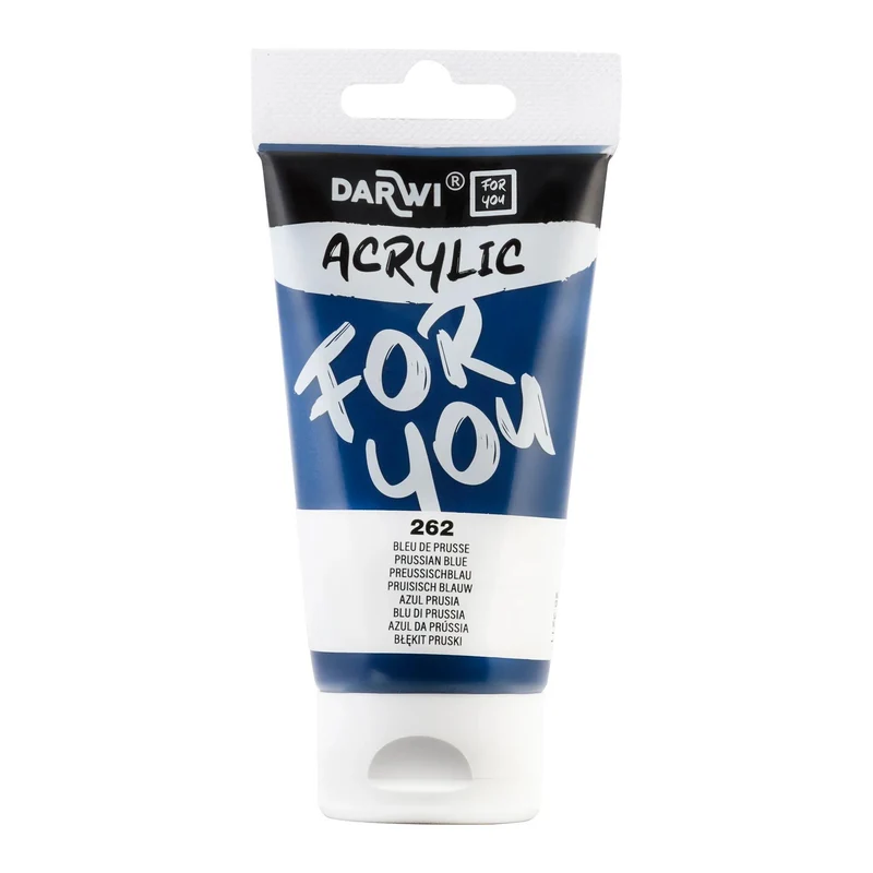 Ακρυλικό χρώμα DARWI Acryl 75 ml