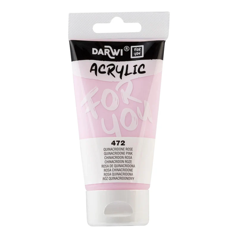 Ακρυλικό χρώμα DARWI Acryl 75 ml