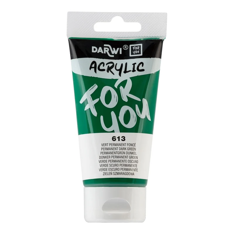 Ακρυλικό χρώμα DARWI Acryl 75 ml