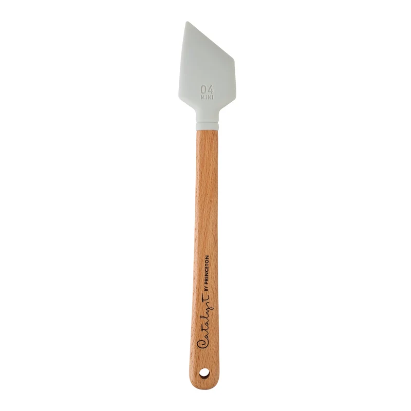 Silikonska slikarska lopatica PRINCETON Catalyst Mini-Blade