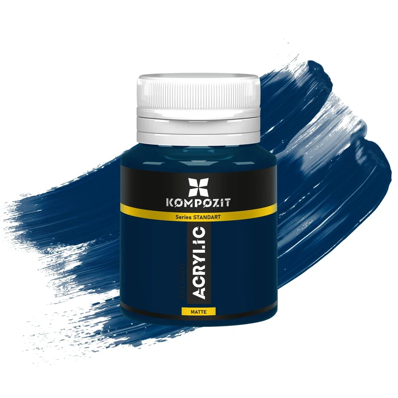 Акрилна боя Kompozit STANDART 20 ml