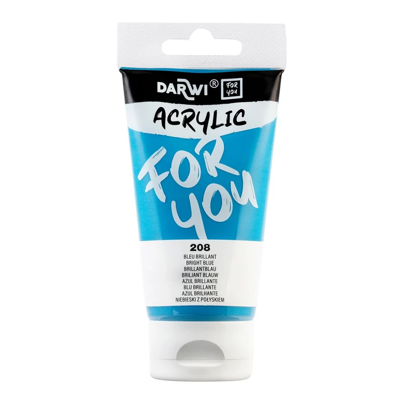Akrylová farba DARWI Acryl 75 ml