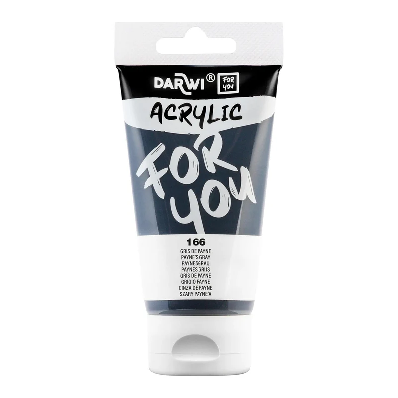 Akrylová farba DARWI Acryl 75 ml
