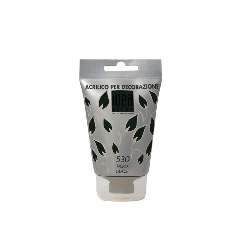 Dekoratívne akrylové farby MAIMERI Idea Decor 110 ml