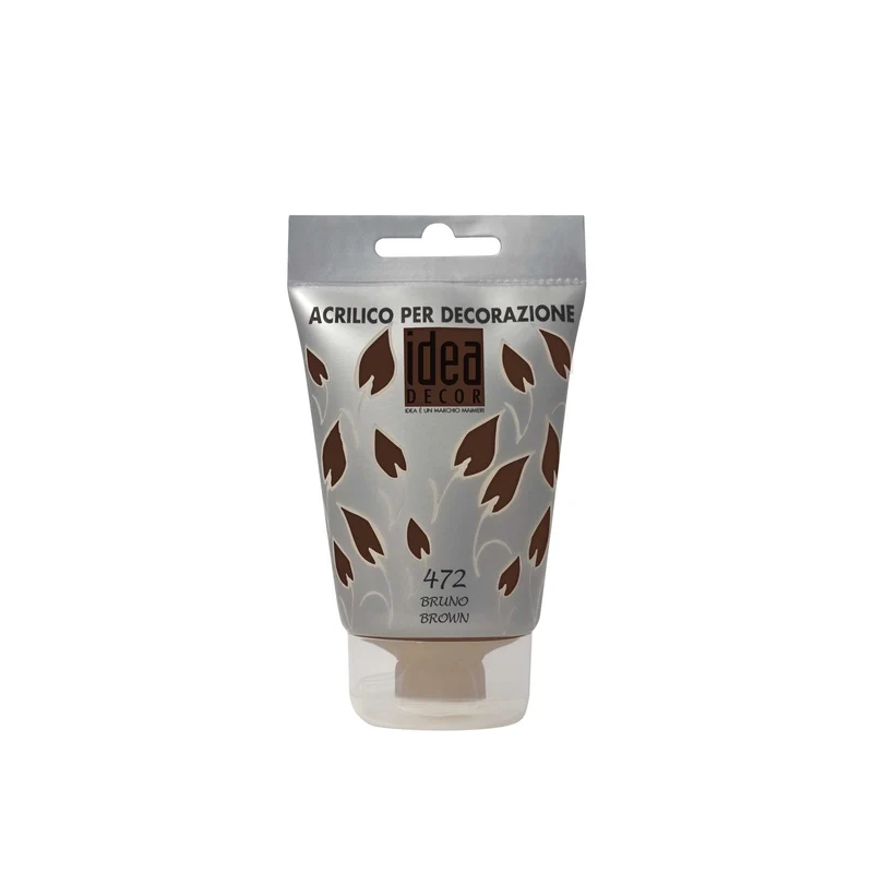 Dekoratívne akrylové farby MAIMERI Idea Decor 110 ml