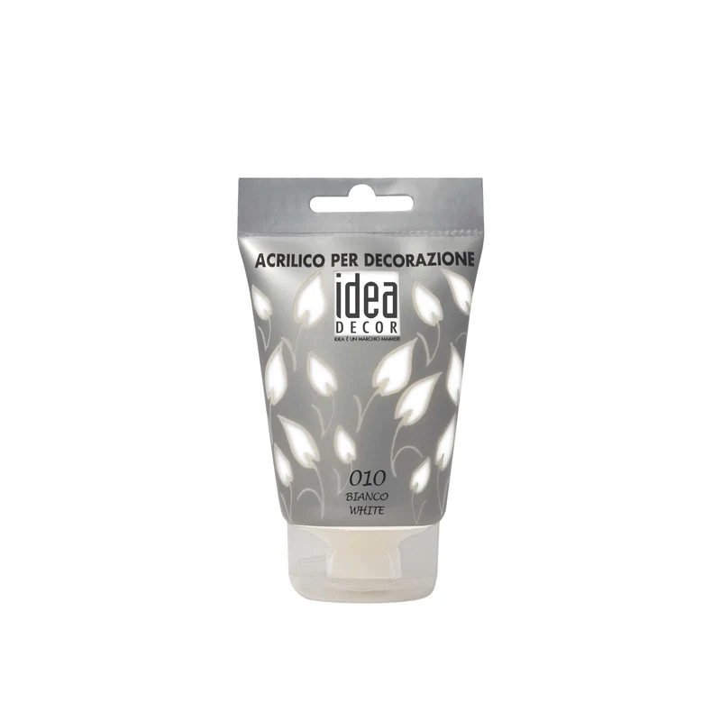 Dekoratívne akrylové farby MAIMERI Idea Decor 110 ml