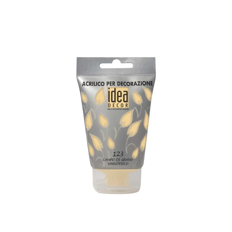 Dekoratívne akrylové farby MAIMERI Idea Decor 110 ml