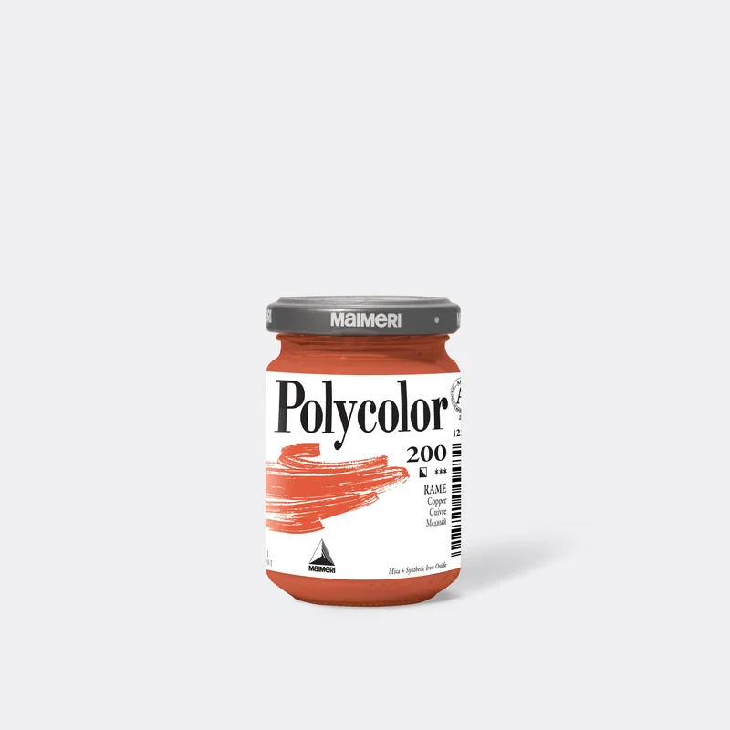 Akrylová farba MAIMERI Polycolor 140 ml