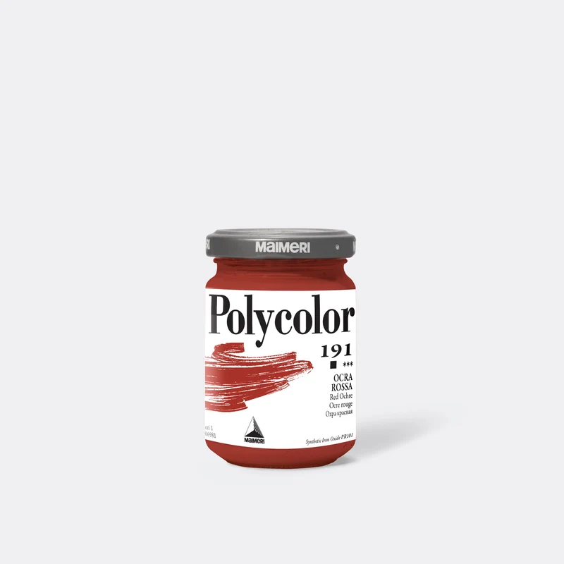 Akrylová farba MAIMERI Polycolor 140 ml