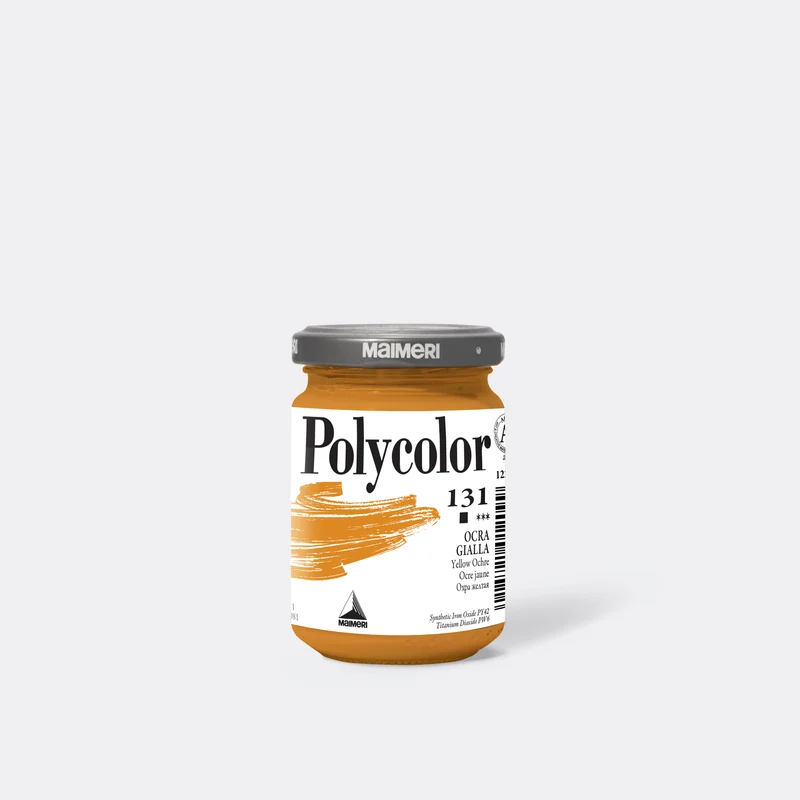 Akrylová farba MAIMERI Polycolor 140 ml
