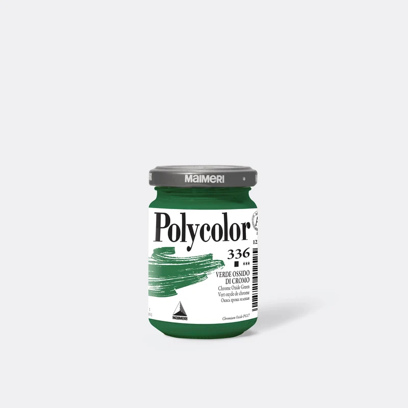 Akrylová farba MAIMERI Polycolor 140 ml