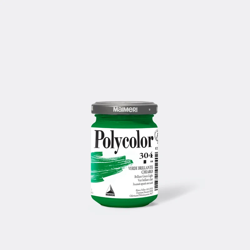Akrylová farba MAIMERI Polycolor 140 ml