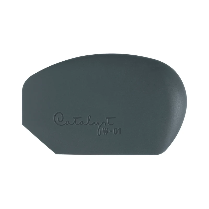 Spatola in silicone per pittura PRINCETON Catalyst Wedge