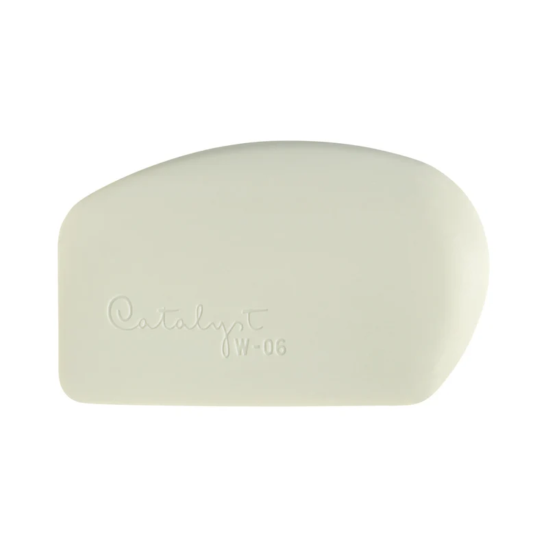 Spatola in silicone per pittura PRINCETON Catalyst Wedge