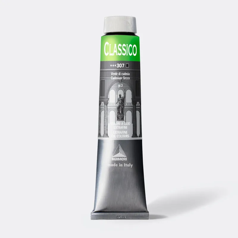 Fina uljana boja Maimeri Classico 200 ml