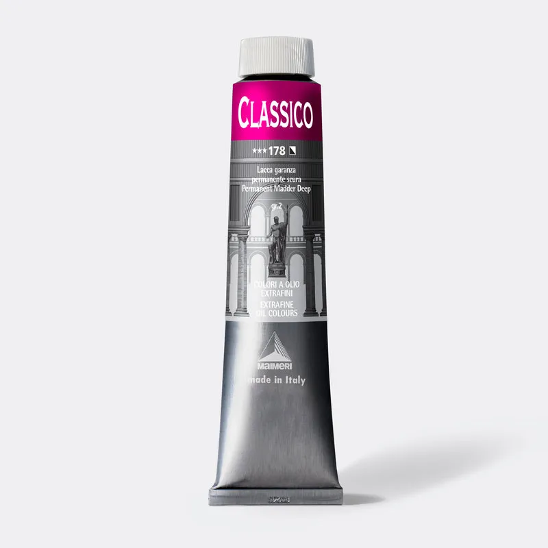 Fina uljana boja Maimeri Classico 200 ml