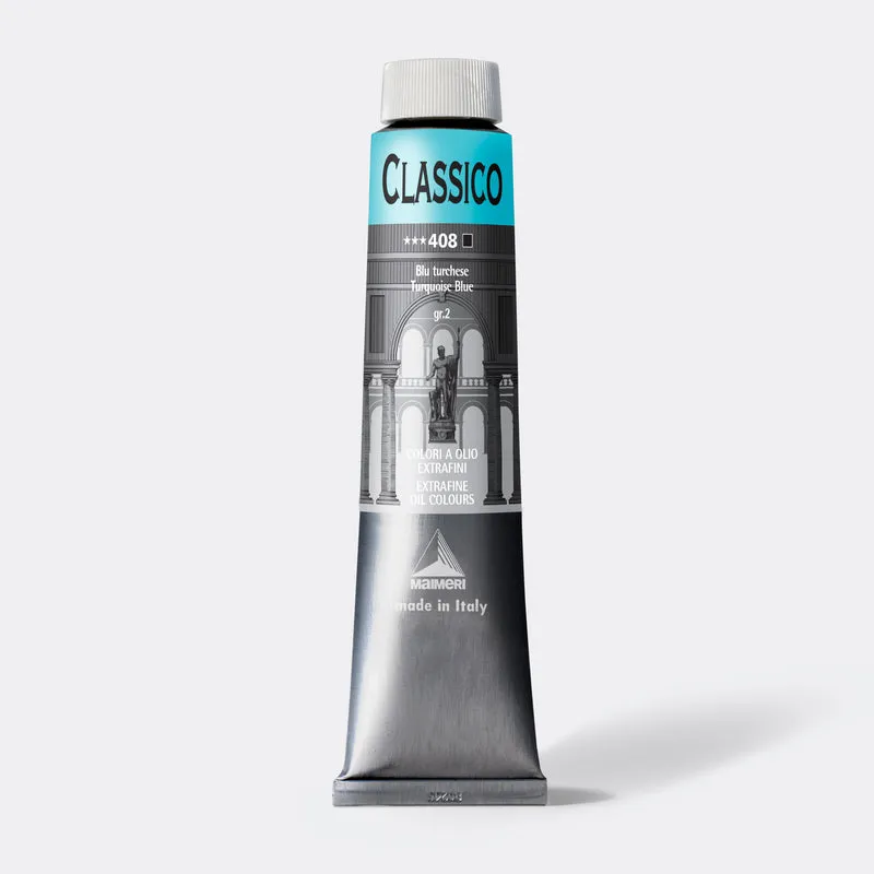 Feine Ölfarbe Maimeri Classico 200 ml