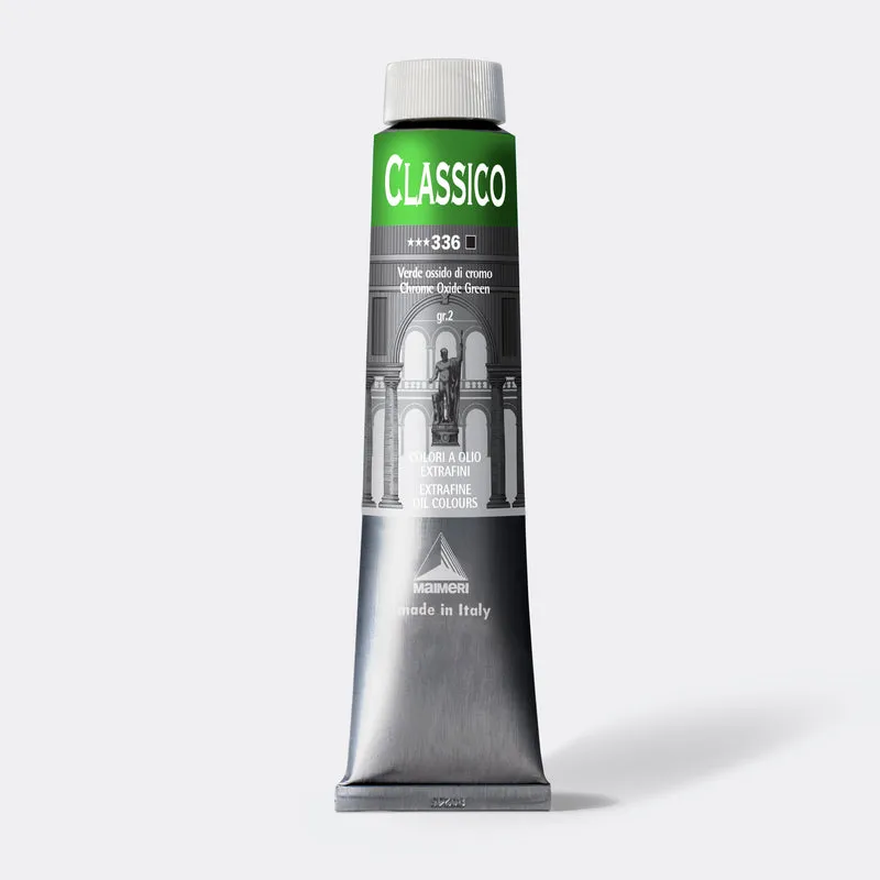 Feine Ölfarbe Maimeri Classico 200 ml